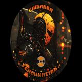 GAMADON - Termination ep