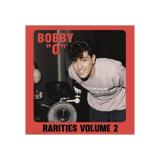 BOBBY "O" - RARITIES VOL.2