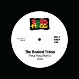 Ross Hogg - RH 004
