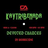 DJ Homicide / King Most - KayTibeNada