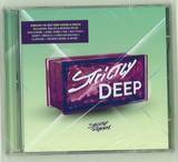 Strictly Rhythm - Strictly Deep