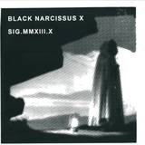 Black Narcissus X - Black Narcissus X