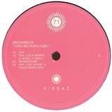 Kiddaz - Sales Pack 02 3x12"