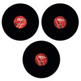 Asc / Consequence / Martsman - Pushing Red Pack 1 3x12"