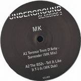 Mk - Underground Classics Vol. 3