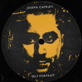 Joseph Capriati - Self Portrait Pt 3