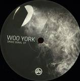 Woo York - Smoke Signal Ep
