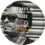 Roy Davis Jr. Feat Robert Owens - Slide