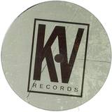 Washerman / Sunny Galaxy / Inner Sense / Kool Vibe - A Vibe Story (12")