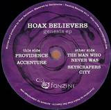 Hoax Believers - Genesis Ep