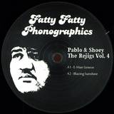 Pablo & Shoey - The Re-jigs Vol.4