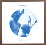 Les Big Byrd - They Worshipped Cats / Indus Waves