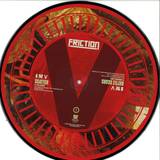Friction - Fourward & Jakes