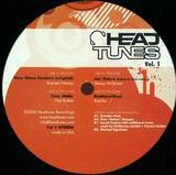 Pete Dafeet - This Is Headtunes Vol 1
