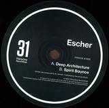 Escher - Deep Architecture