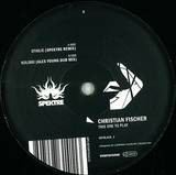 Christian Fischer - This One To Play