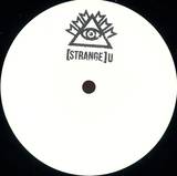 Strange U - Ep #2040