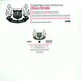 Cristian Marchi Feat. Dot/comma - Disco Strobe