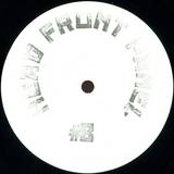 Head Front Panel - Hfp 8