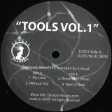 K-hand - Tools Vol. 1