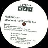 Assuiduous - Meat & Potatoes