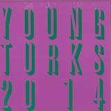 Various - Young Turks 2014