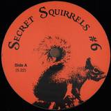 Secret Squirrel - #6