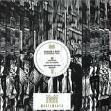 Berkson & What - Keep Up Appearances Remixes