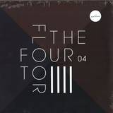 Various - Four To The Floor 04