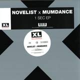 Mumdance X Novelist - 1 Sec Ep