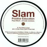 Slam - Positive Education 2009