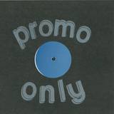 Andi Hanley Edits - Rong Promo Only #10 (limited Edition, Hand-silkscreened Jackets)