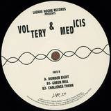 Voltery & Medicis - Green Mill Ep