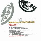 Nucvise Vs. Static Blue - Fallout