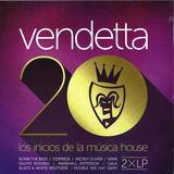 Various - 20 Los Inicios De La Musica House