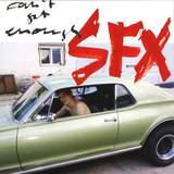 Sfx - Can't Get Enough