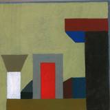 Pauline Oliveros And Ione - Water Above Sky Below Now