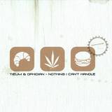 Tieum & Ophidian - Nothing I Can't Handle