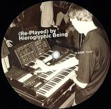 Hypnosaurus - Untitled / (re-played By Hieroglyphic Being)