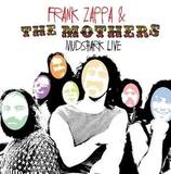 Frank Zappa And The Mothers Of Invention - Mudshark Live