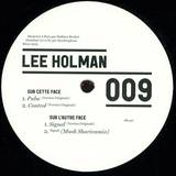 Lee Holman - Enclave Ep (mush Remix)