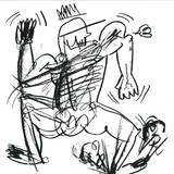 Various ( Claude Young Featuring T.shozuya, Philippe Petit, Kalli, Lado, Viels) - Initial002