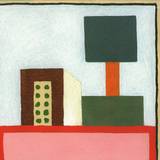 Pierre Bastien - Blue As An Orange