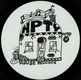 Trevor Deep Jr & Stiletti Ana - Tree Ep