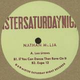 Nathan Melja - Leo Draws