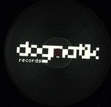 Monty Luke - Dystopic Visions