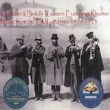 Chekov's Band - Easern European Klezmer Music From The Emi Archives