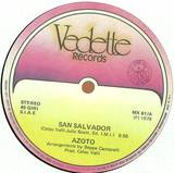 Azoto - San Salvador