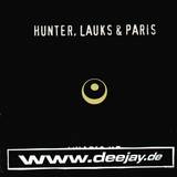 Hunter, Lauks & Paris - What's Up