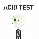 John Tejada + Tin Man - Acid Test 10